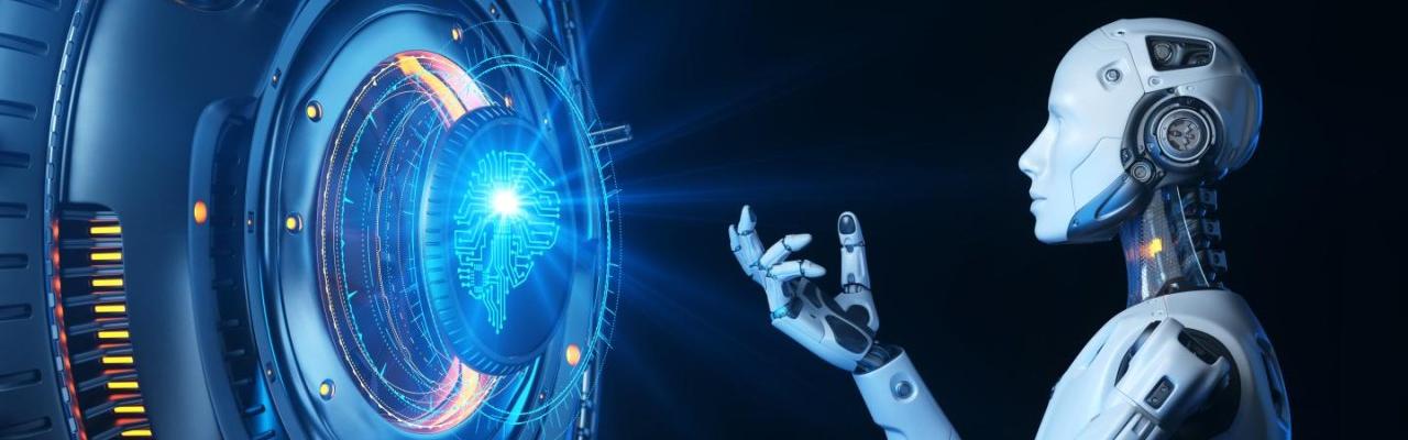 Artificial Intelligence (AI) Solutions