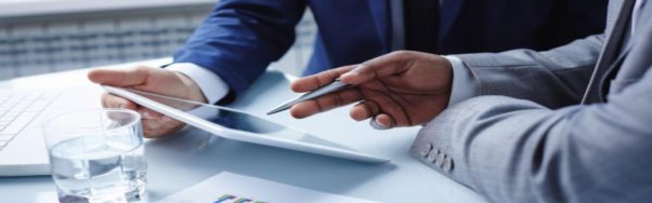 IT Consulting & Advisory