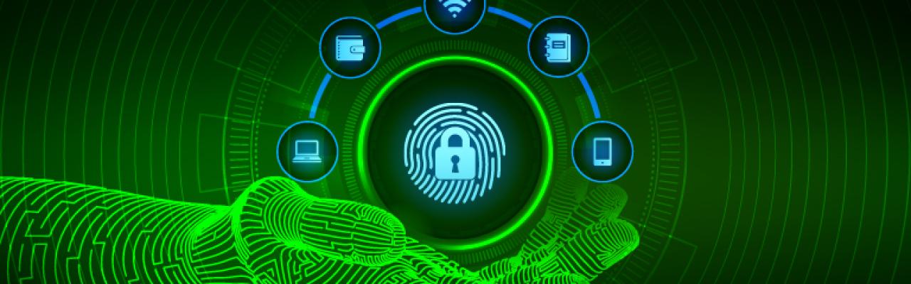 Cybersecurity & Data Protection