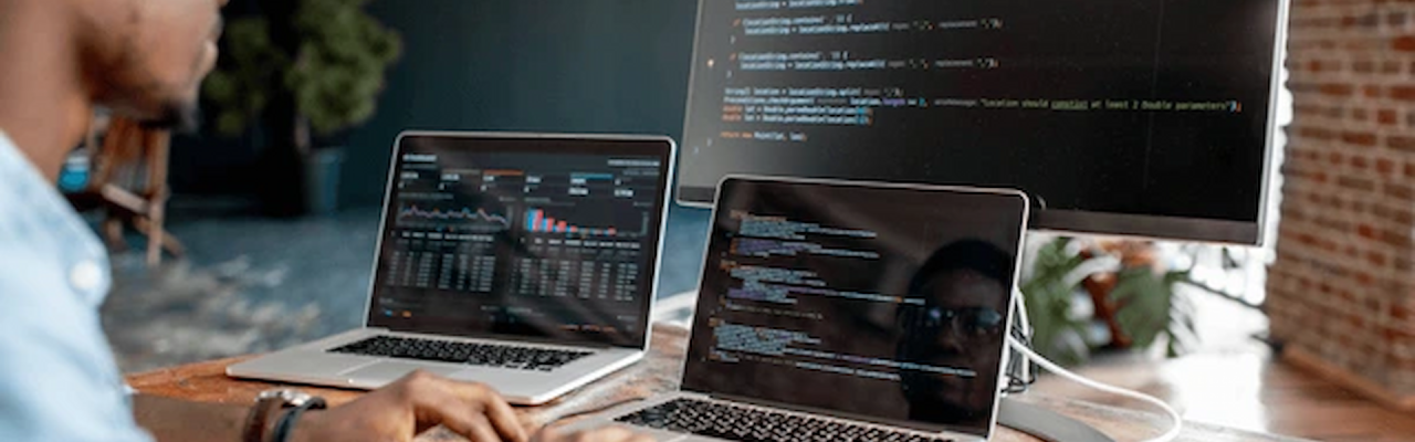 Web & Mobile App Development